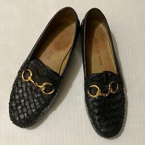 Robert Zur Perlata loafer shoes